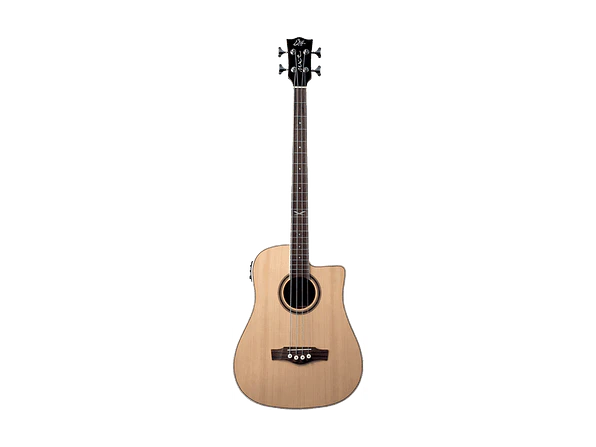 EKO DREADNOUGHT CUTAWAY ELECTRO NATURAL 2