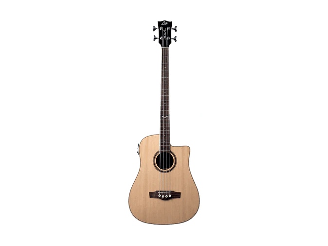 EKO DREADNOUGHT CUTAWAY ELECTRO NATURAL 2