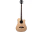 EKO DREADNOUGHT CUTAWAY ELECTRO NATURAL - Thumbnail 2