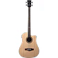 EKO DREADNOUGHT CUTAWAY ELECTRO NATURAL - Thumbnail 2