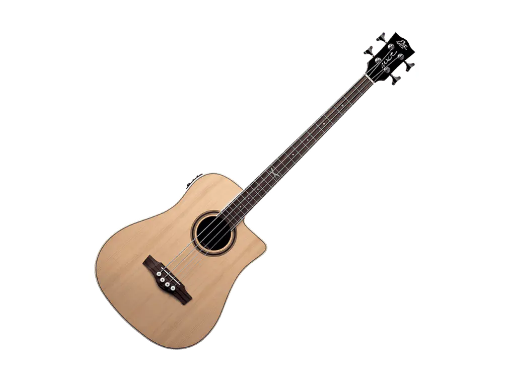 EKO DREADNOUGHT CUTAWAY ELECTRO NATURAL 3