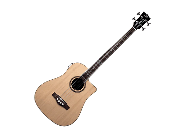 EKO DREADNOUGHT CUTAWAY ELECTRO NATURAL 3