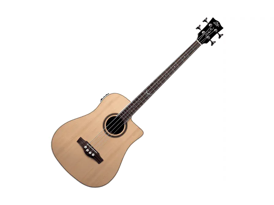 EKO DREADNOUGHT CUTAWAY ELECTRO NATURAL 3