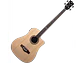 EKO DREADNOUGHT CUTAWAY ELECTRO NATURAL - Thumbnail 3