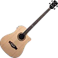 EKO DREADNOUGHT CUTAWAY ELECTRO NATURAL - Thumbnail 3