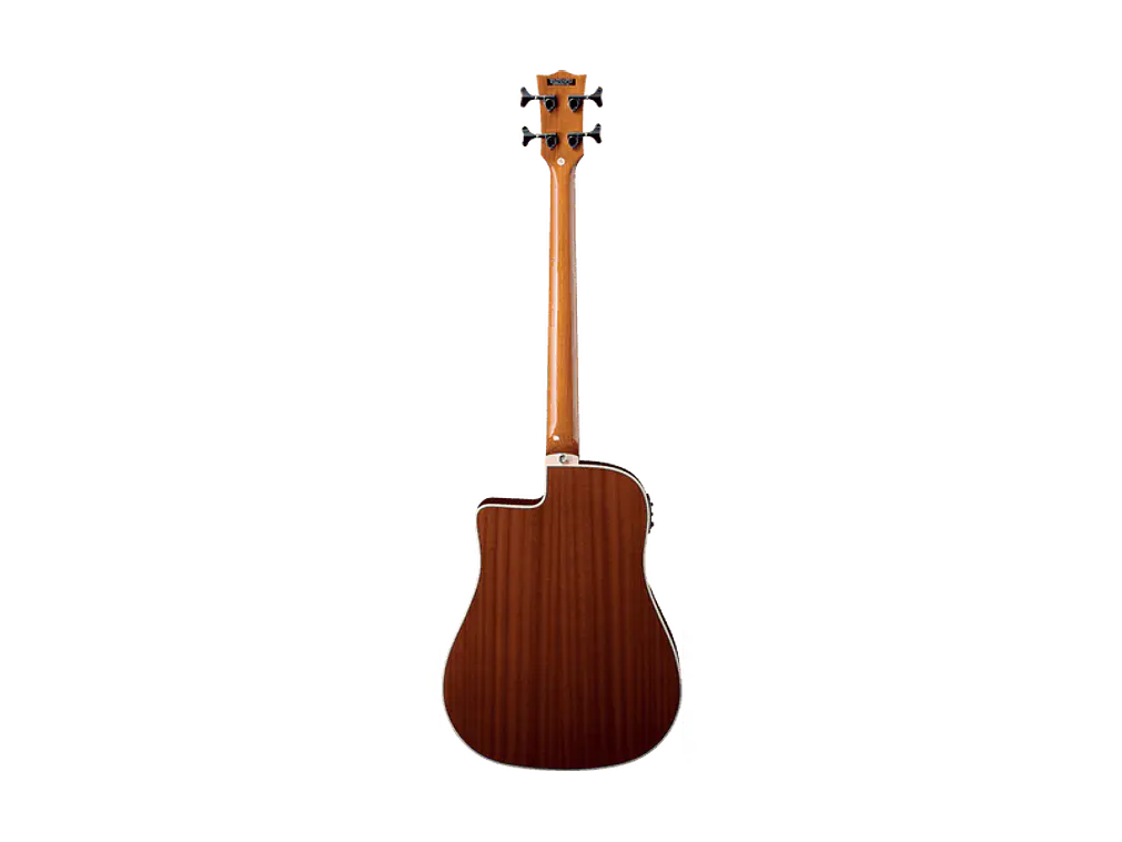 EKO DREADNOUGHT CUTAWAY ELECTRO NATURAL 4