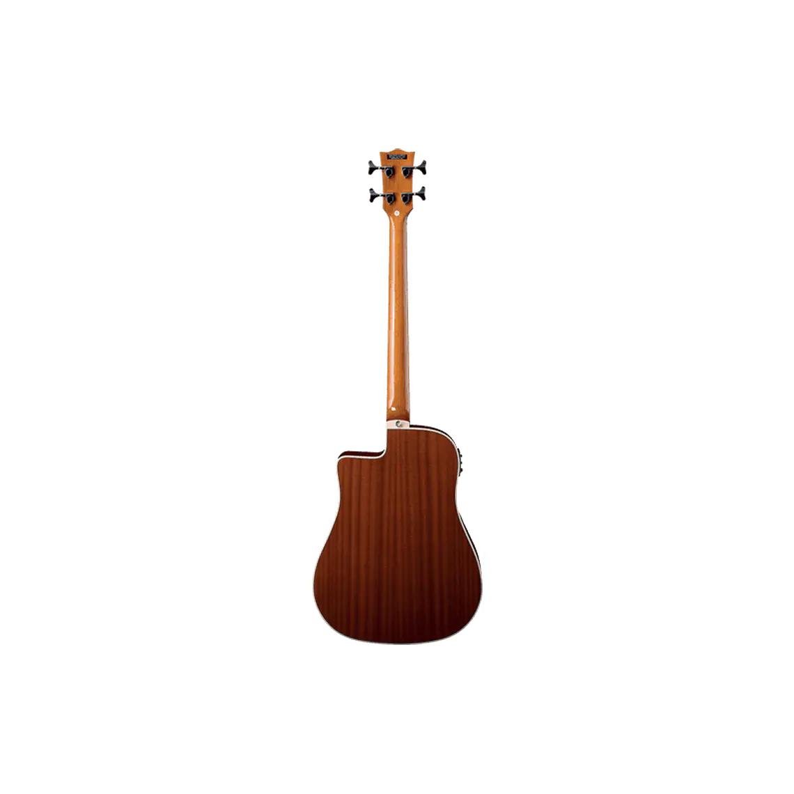 EKO DREADNOUGHT CUTAWAY ELECTRO NATURAL 4