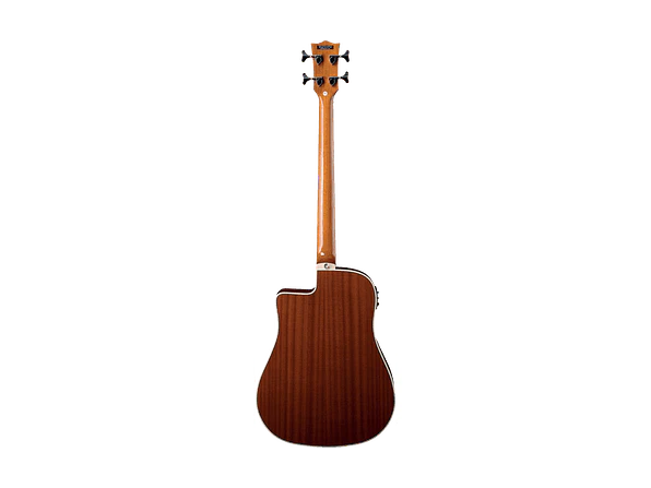 EKO DREADNOUGHT CUTAWAY ELECTRO NATURAL 4