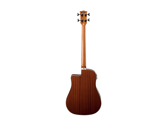 EKO DREADNOUGHT CUTAWAY ELECTRO NATURAL 4
