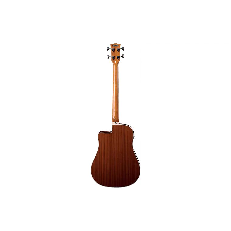 EKO DREADNOUGHT CUTAWAY ELECTRO NATURAL 4