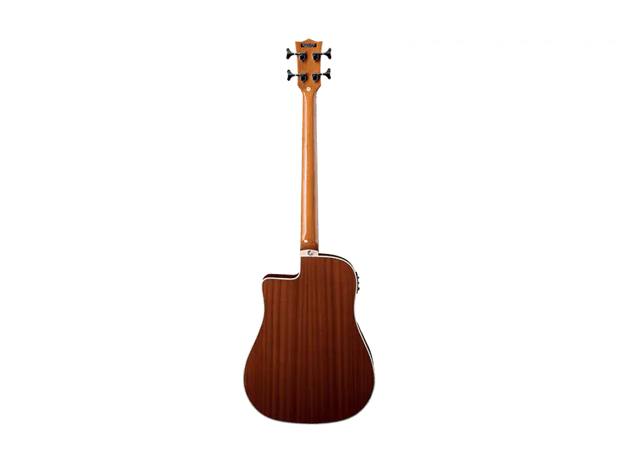 EKO DREADNOUGHT CUTAWAY ELECTRO NATURAL 4