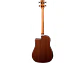 EKO DREADNOUGHT CUTAWAY ELECTRO NATURAL - Thumbnail 4