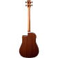EKO DREADNOUGHT CUTAWAY ELECTRO NATURAL - Thumbnail 4