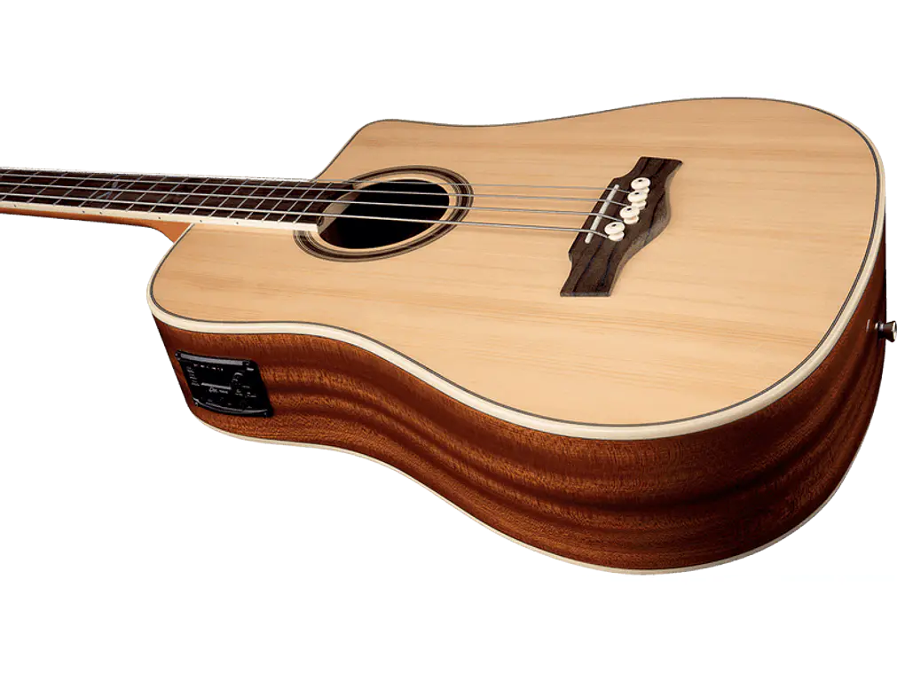 EKO DREADNOUGHT CUTAWAY ELECTRO NATURAL 5