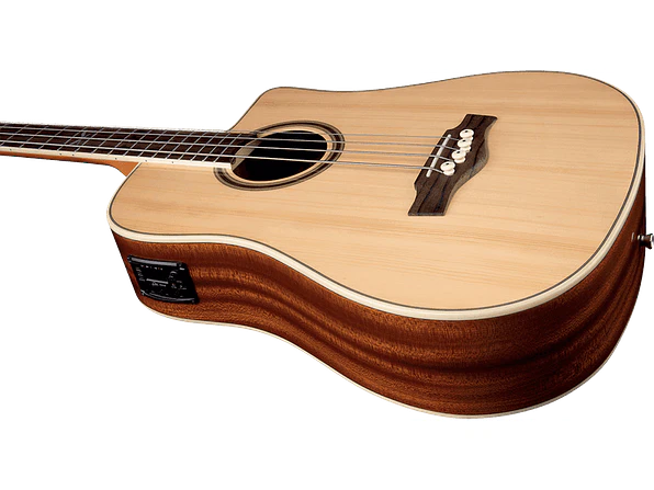 EKO DREADNOUGHT CUTAWAY ELECTRO NATURAL 5