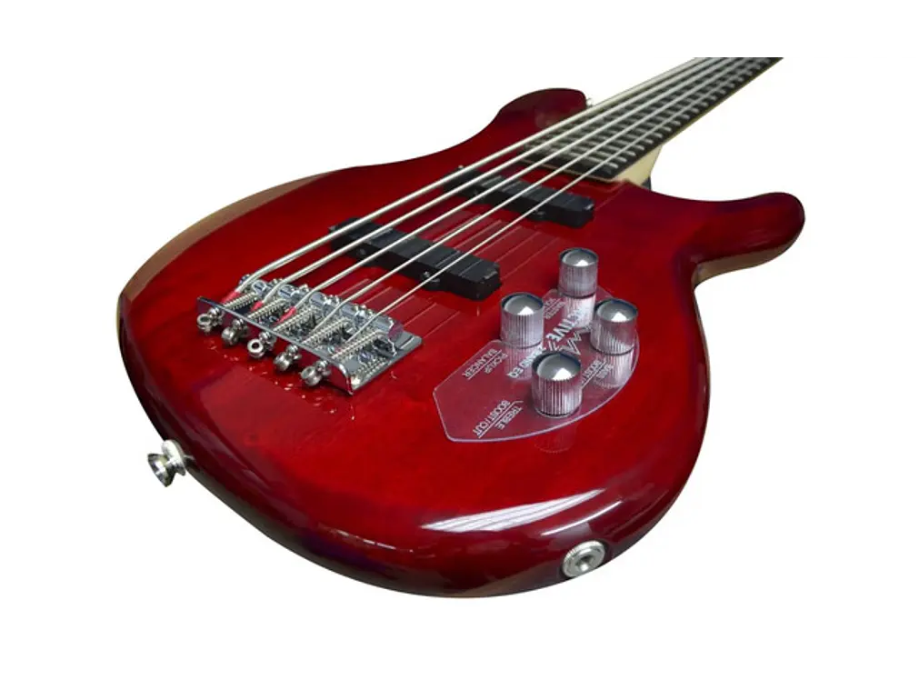 CORT ACTION BASS V PLUS TR 1