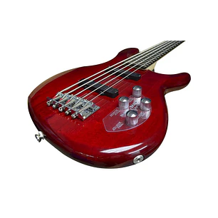 CORT ACTION BASS V PLUS TR