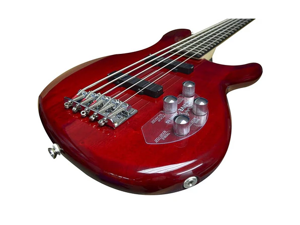 CORT ACTION BASS V PLUS TR 1