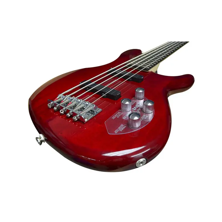 CORT ACTION BASS V PLUS TR 1