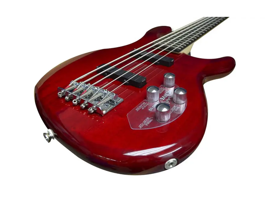 CORT ACTION BASS V PLUS TR 1