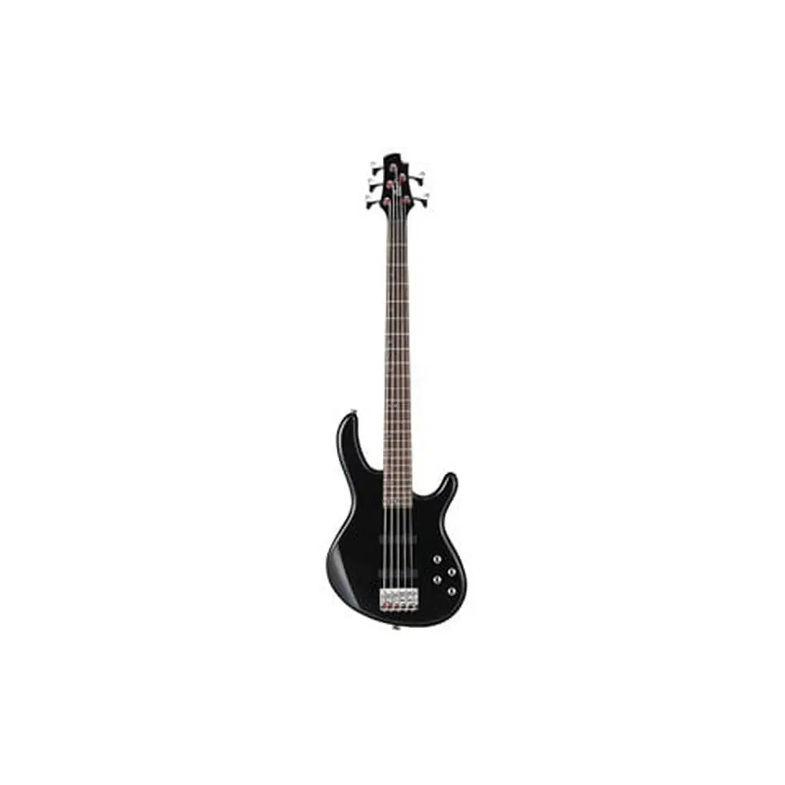 CORT ACTION BASS V PLUS BK 1