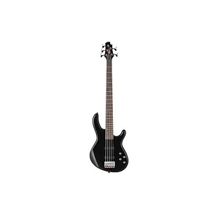 CORT ACTION BASS V PLUS BK