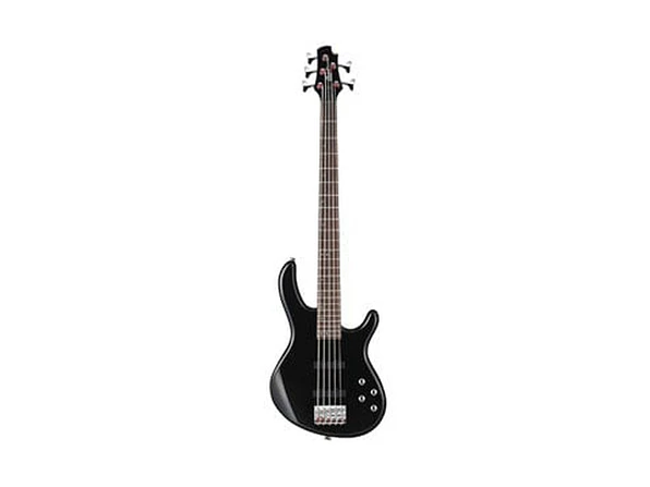CORT ACTION BASS V PLUS BK 1