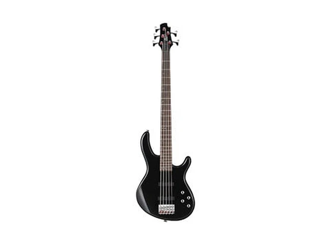 CORT ACTION BASS V PLUS BK 1