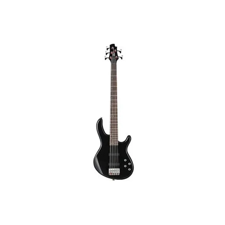 CORT ACTION BASS V PLUS BK 1