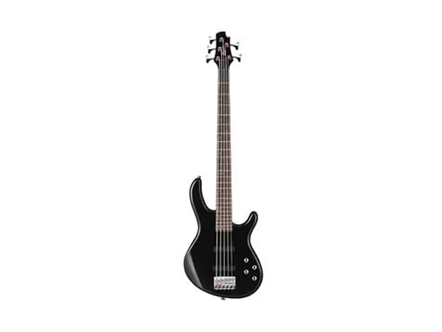 CORT ACTION BASS V PLUS BK 1
