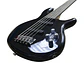 CORT ACTION BASS V PLUS BK - Thumbnail 3