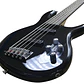 CORT ACTION BASS V PLUS BK - Thumbnail 3