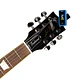 Afinador D'Addario Eclipse Tuner PW-CT-17BU Blue - Thumbnail 3