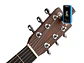 Afinador D'Addario Eclipse Tuner PW-CT-17BU Blue - Thumbnail 4