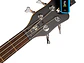 Afinador D'Addario Eclipse Tuner PW-CT-17BU Blue - Thumbnail 5