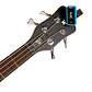 Afinador D'Addario Eclipse Tuner PW-CT-17BU Blue - Thumbnail 5