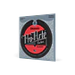 D'Addario EJ45FF Tensão Normal, Pro-Arté Carbon  - Thumbnail 2
