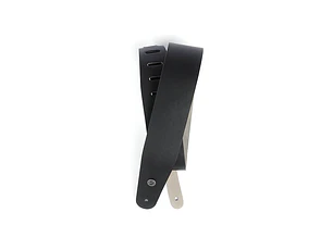 D'Addario Classic Leather Guitar Strap 25L01-DX