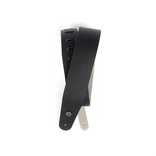 D'Addario Classic Leather Guitar Strap 25L01-DX