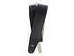 D'Addario Classic Leather Guitar Strap 25L01-DX - Thumbnail 1