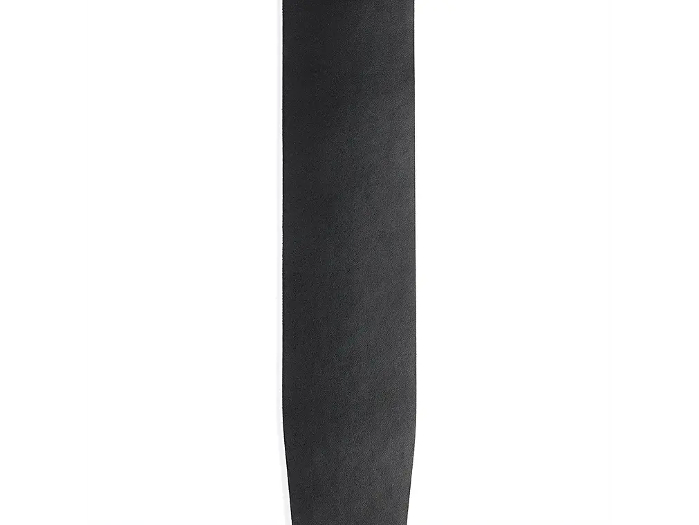 D'Addario Classic Leather Guitar Strap 25L01-DX 2