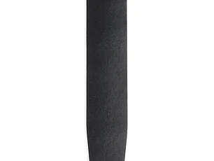 D'Addario Classic Leather Guitar Strap 25L01-DX