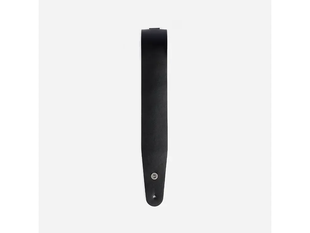 D'Addario Classic Leather Guitar Strap 25L01-DX 3