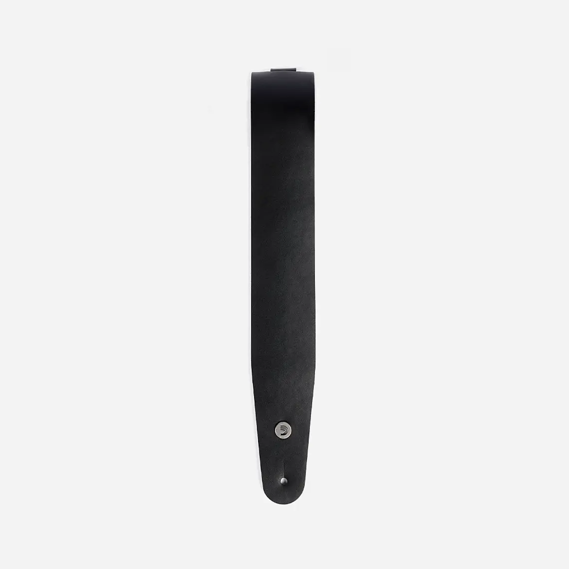 D'Addario Classic Leather Guitar Strap 25L01-DX 3
