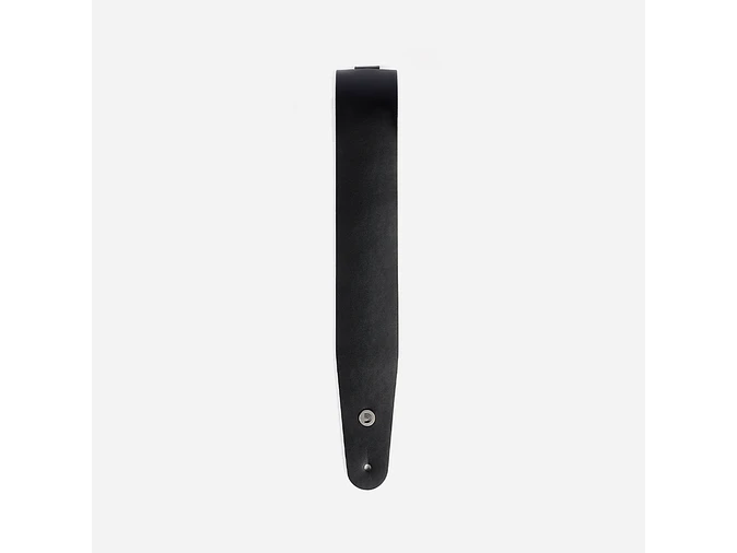 D'Addario Classic Leather Guitar Strap 25L01-DX 3