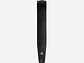 D'Addario Classic Leather Guitar Strap 25L01-DX - Thumbnail 3