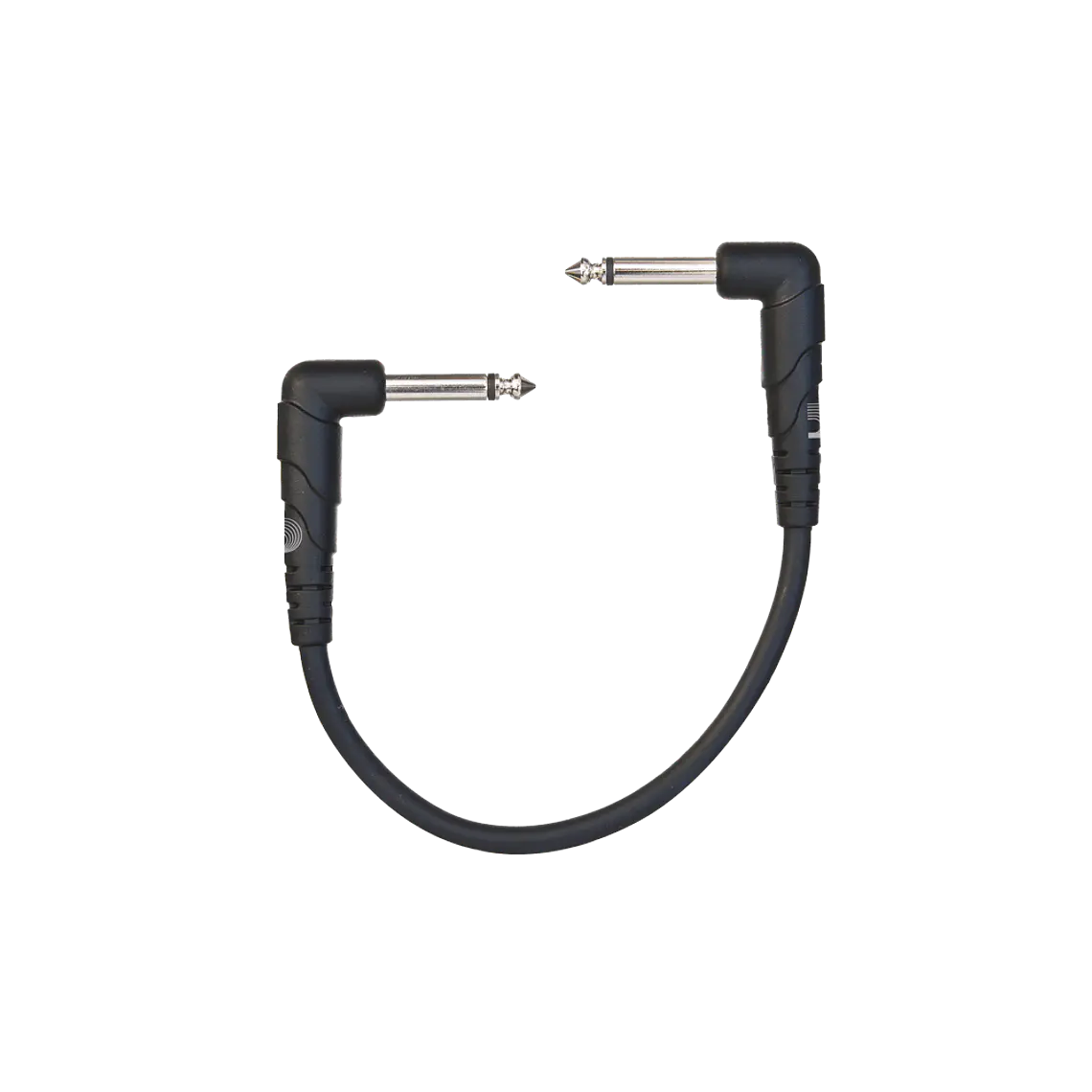 D'Addario Classic Series Patch Cable 3 feet PW-CGTP-03 1