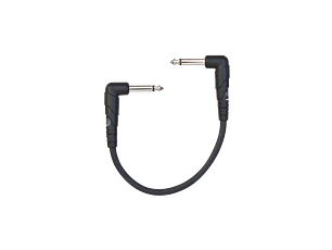 D'Addario Classic Series Patch Cable 3 feet PW-CGTP-03