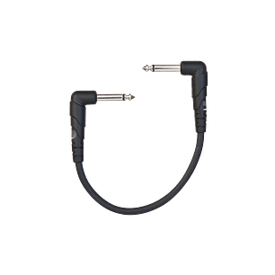 D'Addario Classic Series Patch Cable 3 feet PW-CGTP-03