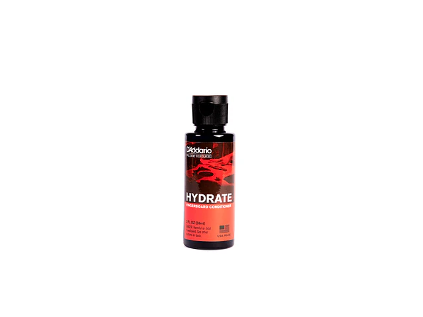 Hydrate Fingerboard Conditioner 2 oz.59ml 1